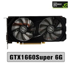 지포스gtx1660super