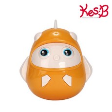 동네마트 h51 (캐스B)플레이 밀키해마오뚝이(2022) P34028 (09651A84Y + S/N: 817F@2607 321]