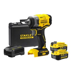 스탠리임팩렌치