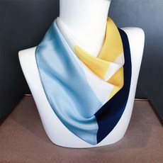 샤넬스퀘어스카프