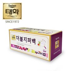 마더케이향균지퍼