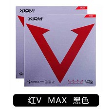 탁구라켓 XIOMV VEGA탁구 고무 79-012라켓고무 탁구채