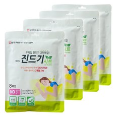 일양약품열냉각시트