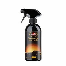 오토솔 강력 유리세척제 500ml, 1개
