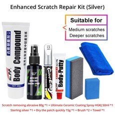 타이어왁스첨가제