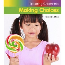 Making Choices Paperback, Heinemann Educational Books