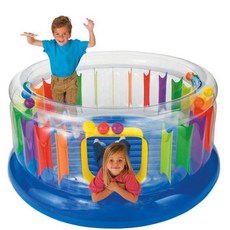 에어바운스방방