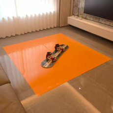 스노보드 턴 연습용 초보 중급 매트 스노우보드 실내보드 플랭킷 회전연습 평회전 훈련판