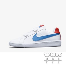 나이키키즈덩크로우