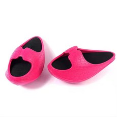 오다리잡는교정슬리퍼