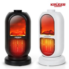 크루거오방난로