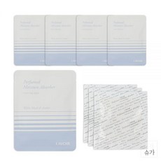 라브아 퍼퓸 제습제 봉투 5개입(15P)