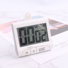 주방타이머 digital timer, 본상품선택 W8A3B97, 1개, 1개