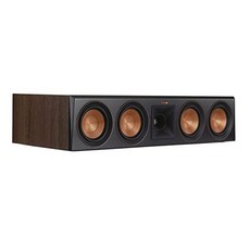 Klipsch RP-504C 센터 스피커 (Walnut) (업데이트 됨), 본상품