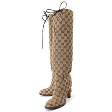 구찌 Gucci 여성 롱부츠 7435843