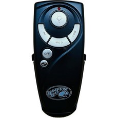 햄프턴 베이 UC7083T 리버스 포함 천장 선풍기 리모컨
