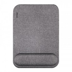 라듐 TOTO 마우스 패드 손목 패드 코튼, 본문참고, 선택 = Galaxy Grey-Mouse Pad