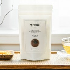 혈액순환에좋은차