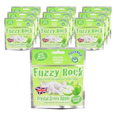 퍼지락자일리톨