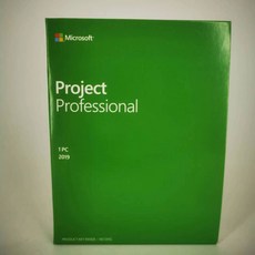 English genuine off.ice 2019 Pro.ject Professional Edition Vector Graphics Project Management