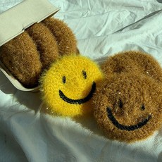 코바늘뜨기기초