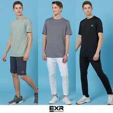 21SS 초특가 EXR 남성 여름 멀티웨어 5종