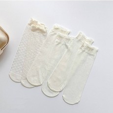 여아망사니삭스