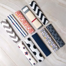 유모차안전벨트커버