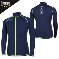 나이키집업래쉬가드