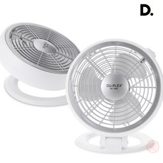 듀플렉스 접이식 탁상용 선풍기 DP-18AF