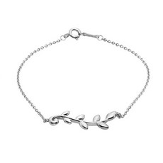 티파니앤코은팔찌