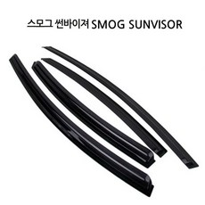 어탐기썬바이저