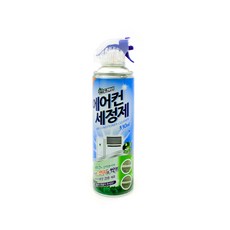 산도깨비 에어컨 세정제