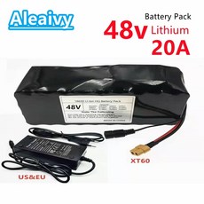 aleaivy48v20ah