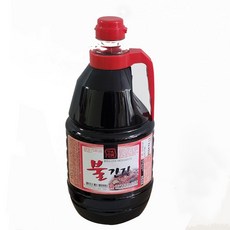 불간장1.8L/대흥