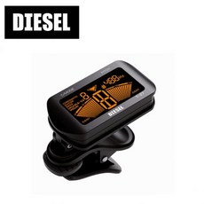 디젤 Diesel T-27 튜닝기 고성능 클립튜너