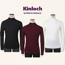 킨록 AK수원점 킨록 F/W 앙고라 반폴라 니트 3종 택1 KVY3133