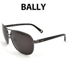 발리 선글라스 BY7022K 01 프랑스 정품 BALLY