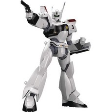 MODEROID 기동경찰 패트레이버 AV-98 잉그램 1/60 스케일 PS&ABS 조립 프라모델, 1개