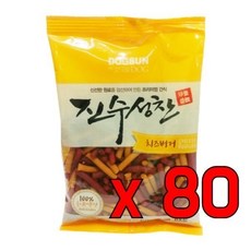  국내산 훈련용 소프트 애견간식 져키 대용량 애견카페간식, 콤보 