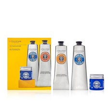 록시땅 6816230714 L'OCCITANE Shea Nourish Me Trio