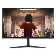 [비트엠] Newsync BG245F IPS 165 플렉스 [무결점], 60cm - bm242f0211op