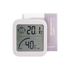 마더케이온습도계