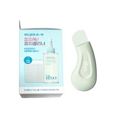 [본사정품] 일소 피지연화제 150ml...