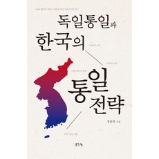 독일통일과 한국의 통일전략, 생각나눔
