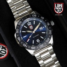 루미녹스퍼시픽다이버