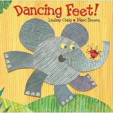 Dancing Feet!, Alfred A. Knopf Books for Yo..