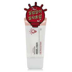 비욘드 엔젤 아쿠아 데일리 톤업 크림 40ml