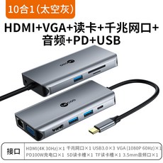 레노버썬더볼트독