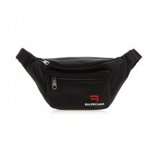 발렌시아가벨트백